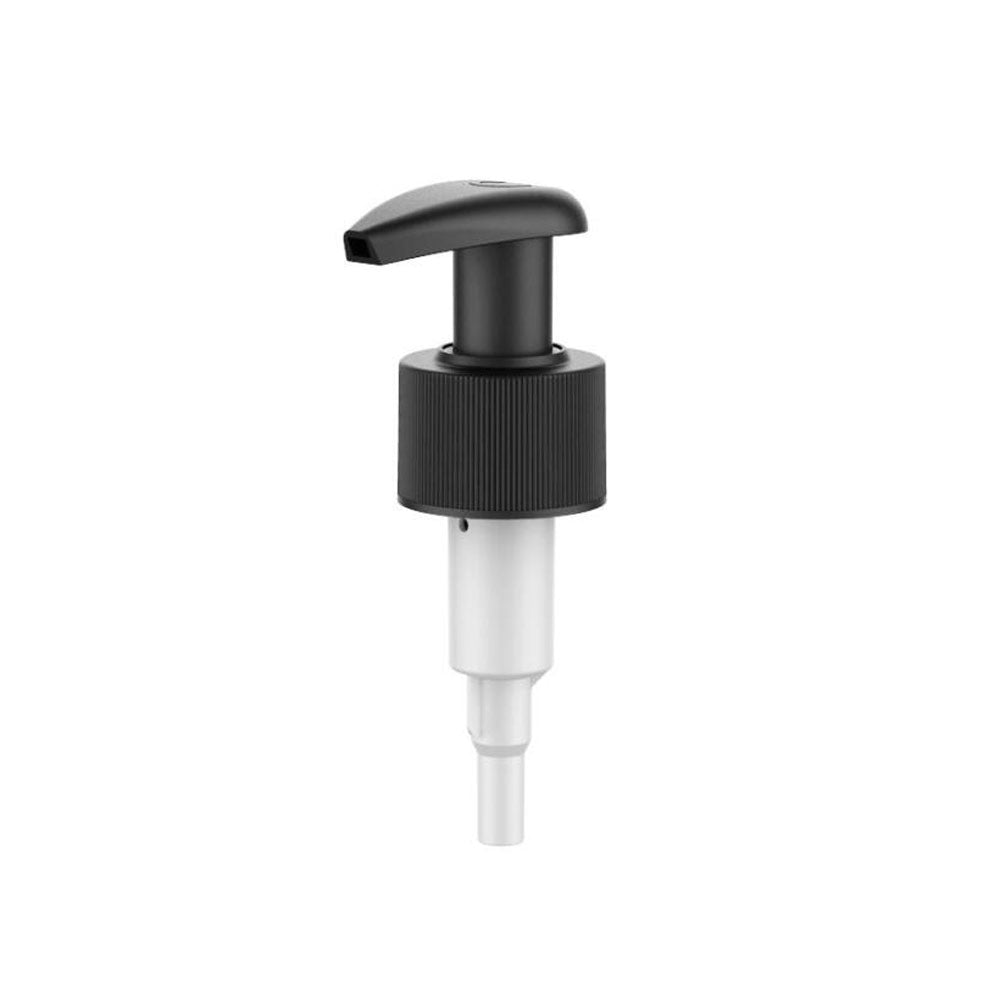 Plastic PP Lotion Pump Cap