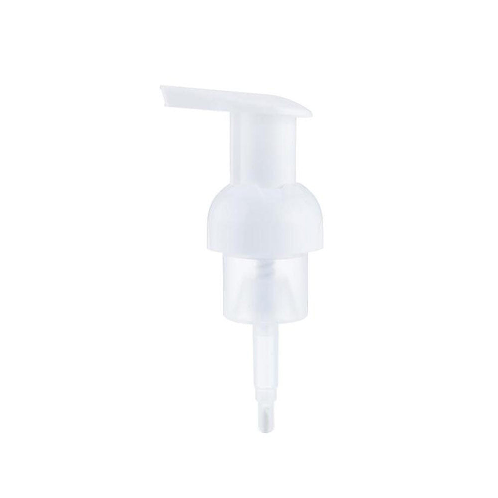 Plastic PP Foam Pump Cap II