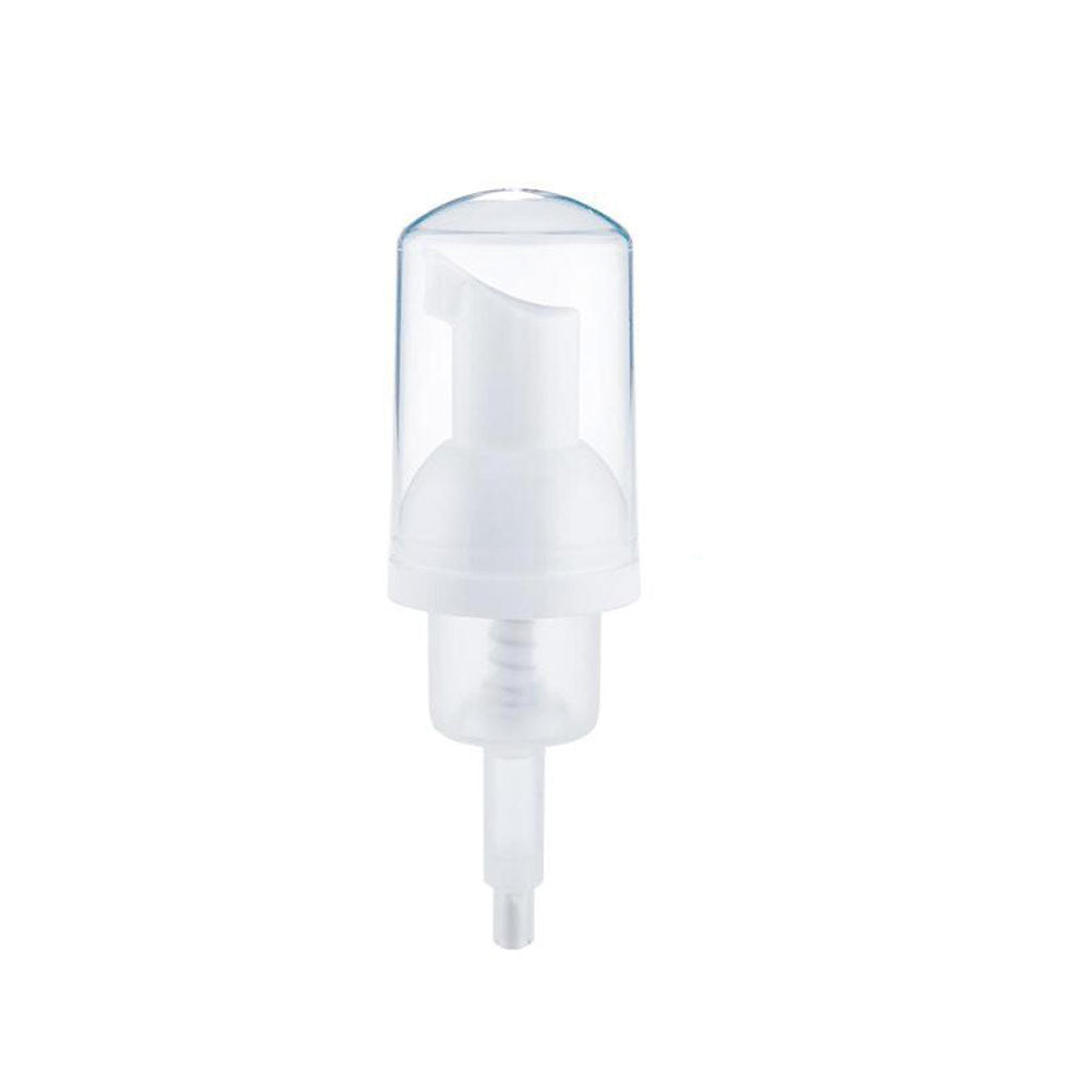 Plastic PP Foam Pump Cap