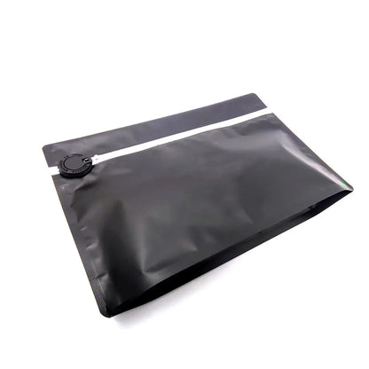 Child Proof Zipper Packaging Pouch