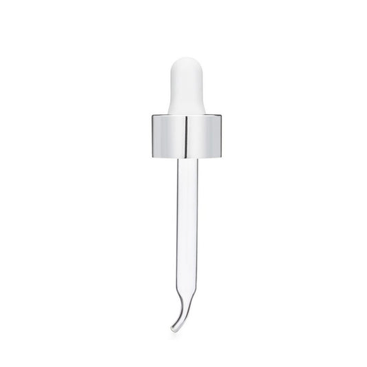 Glass Dropper – HD PACKAGING GROUP