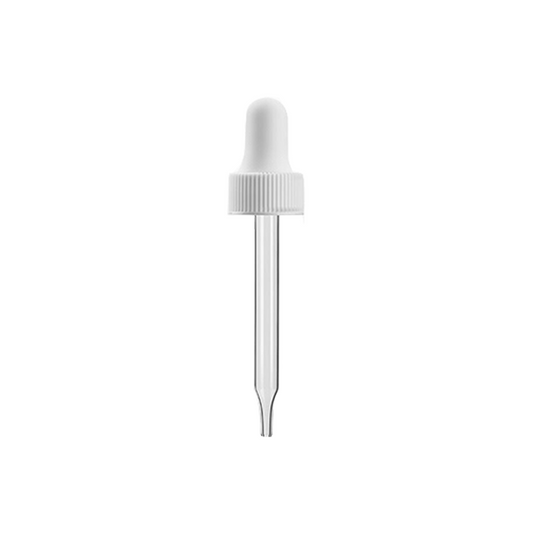 Dropper Cap For Boston Bottle II