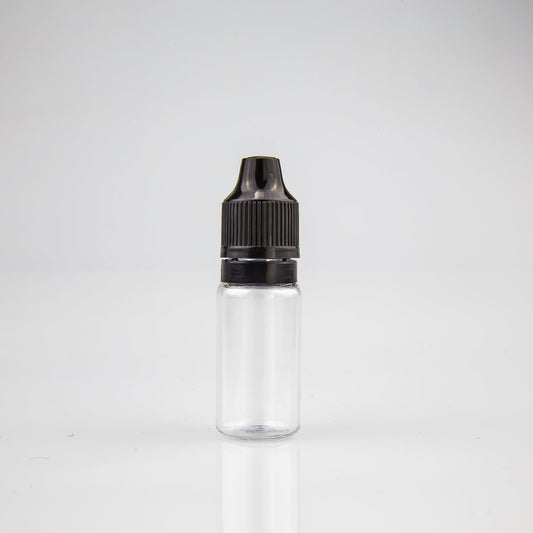CTET-2 10ml PET plastic dropper E-liquid E-juice bottle