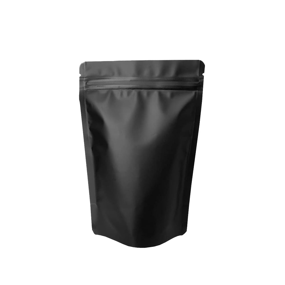 Stand Up Smell Proof Resealable Bags