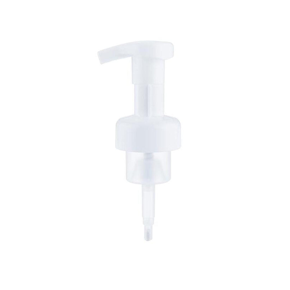 Plastic PP Foam Pump Cap III