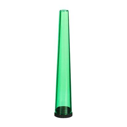 Conical Shaped Packaging Plastic Tubes