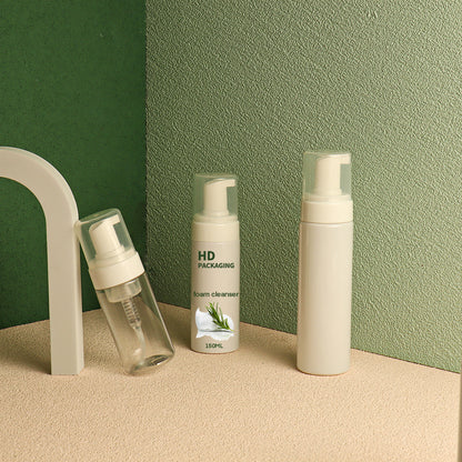 wholesale 250ml for liquid foam foaming hand soap dispenser plastic bottle baby pump