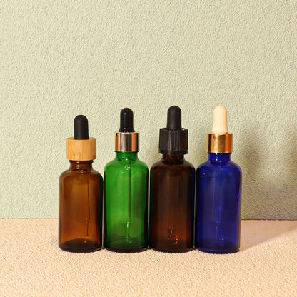 Essential Oil Bottles Cosmetic Packaging